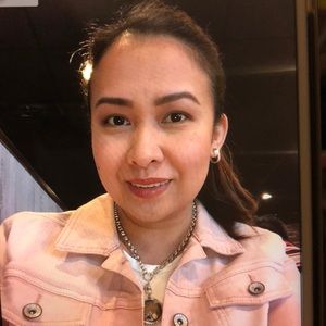 Meet your Posher, Ivy